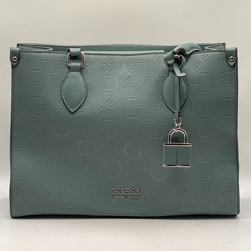 Borsa tracolla donna guess - a,