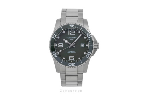 Orologio uomo longines hydro - orologio,