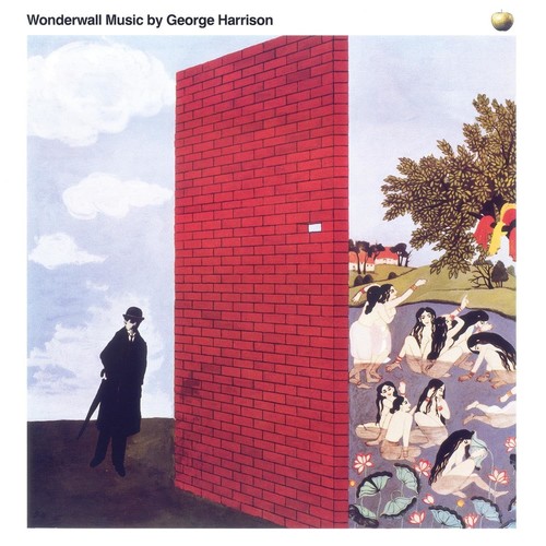 Vinile george harrison - vinile,