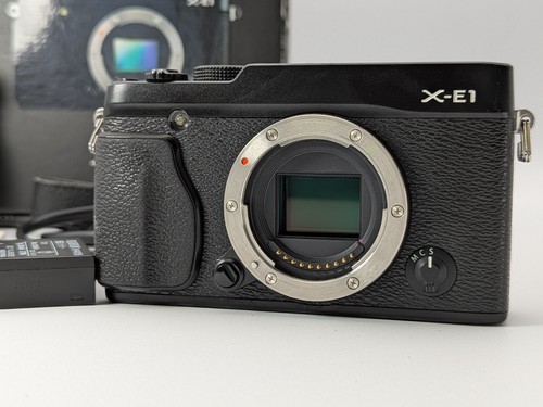Corpo fotocamera reflex