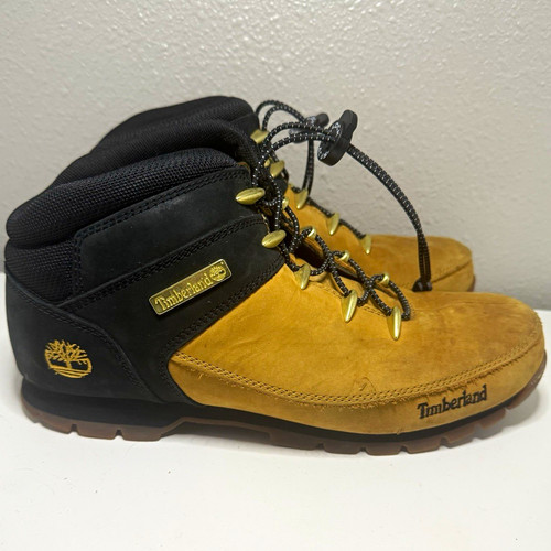 Timberland euro sprint mid - euro,