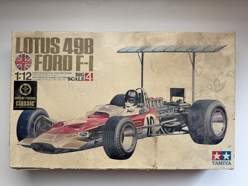 Kit modellino plastica - , tamiya