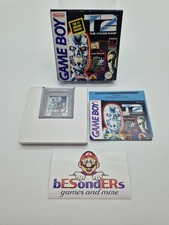 Terminator 2 T2 The Arcade