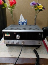 Lafayette Comstat 35...9,5 su