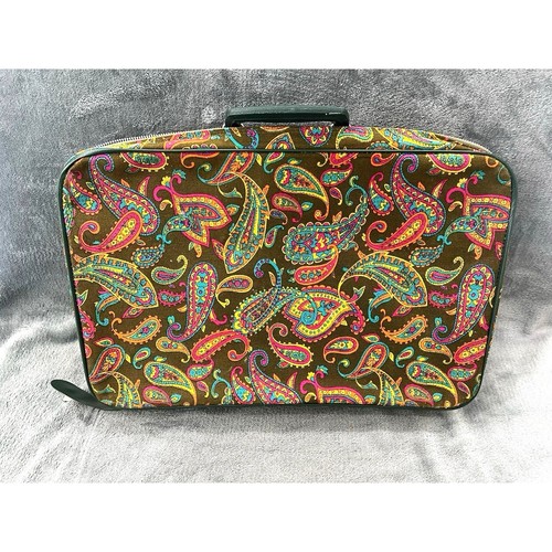 Valigia vintage anni - , 70
