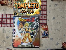 Album Dragon Ball Z Serie