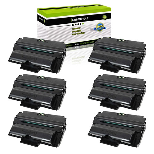 Cartuccia toner nero pezzi - cartuccia,
