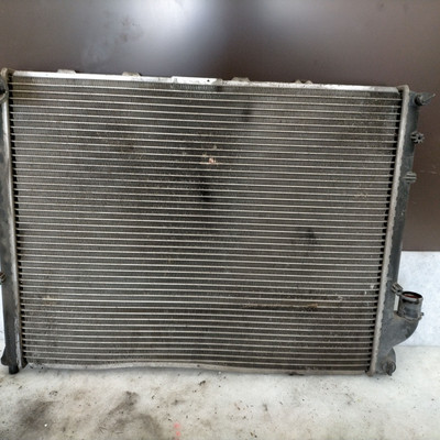 82489087 radiatore alfa romeo - radiatore,