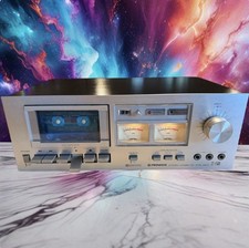 Vintage Pioneer CT-F500 Stereo
