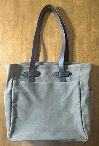 Filson 260 borsa tote - , verde