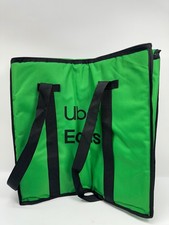 Borsa pizza Uber Eats