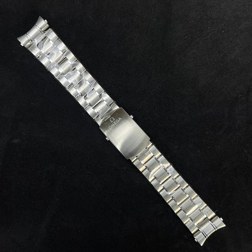 Cinturino orologio per - , omega