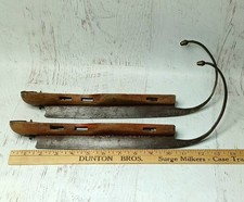 Pattini da ghiaccio ghianda