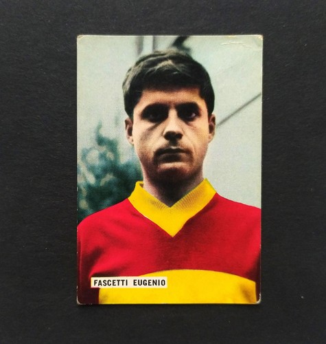 Photocalcio filatelic 1963 - photocalcio,