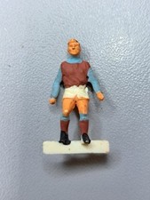 SUBBUTEO HW GIOCATORE DI RICAMBIO WEST HAM REF 7 OTTIMO VINTAGE _ no ohw lw