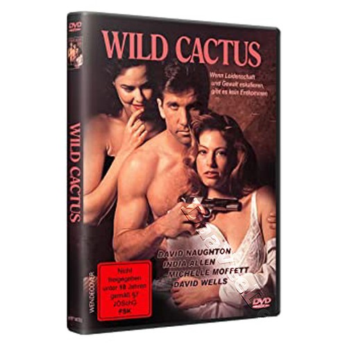 Wild cactus new pal cult - cactus,