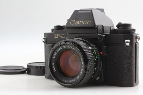 Quasi nuovo canon new - canon, ae
