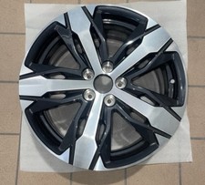 CERCHIO IN LEGA PEUGEOT 3008