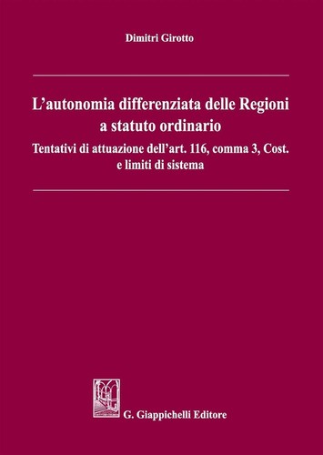 Libri dimitri girotto l - libri,