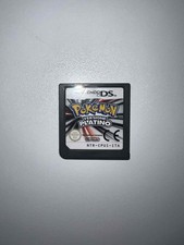 POKEMON VERSIONE PLATINO GIOCO
