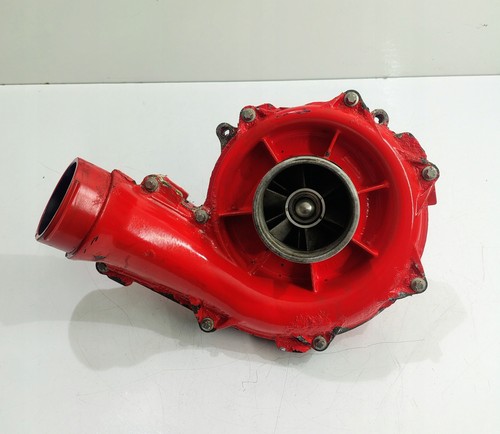 Turbocompressore sea doo rxp - turbocompressore,