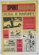 Lo Sport Illustrato 29 - 1967