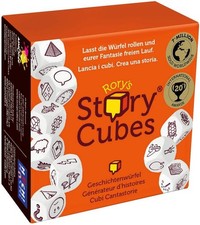 STORY CUBES original CLASSIC