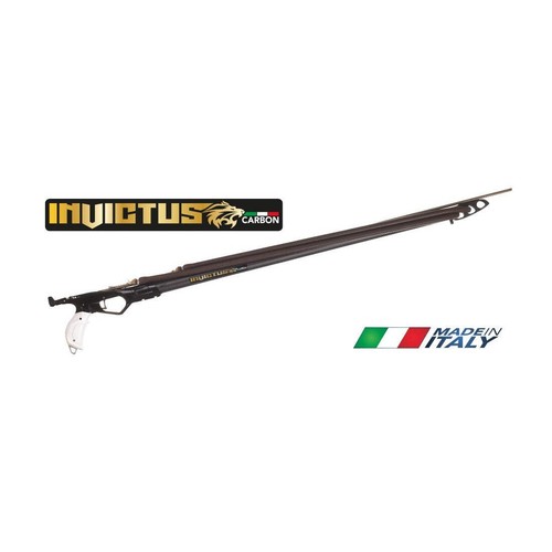 Omer invictus carbon speargun - omer,