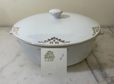 Bellissima zuppiera in
