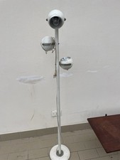 lampada Da Terra A Tre Luci