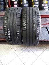 2 pneumatici estivi 245 45 19