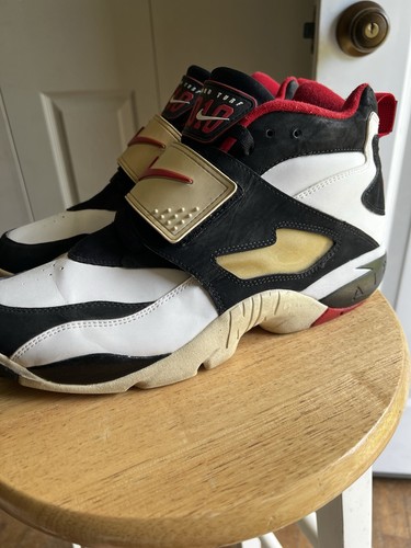 Nike air diamond turf sneakers - nike,