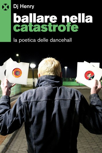 Ballare nella catastrofe la - ballare, catastrofe.
