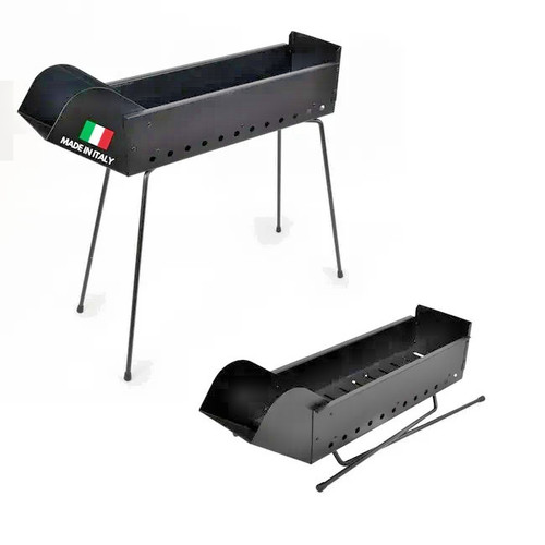 Barbecue spiedini e - x,