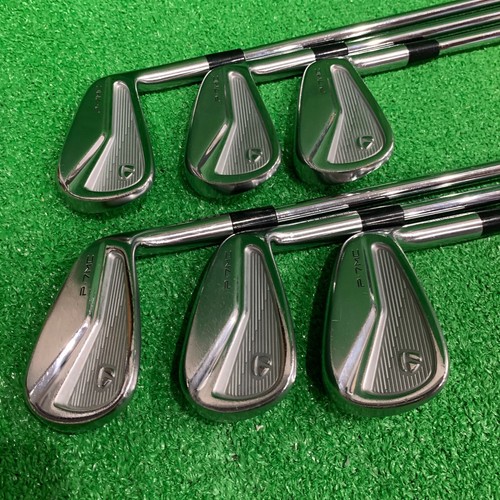 Taylormade set di ferri - taylormade, mc