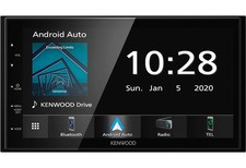 Kenwood DMX5020DABS Bluetooth