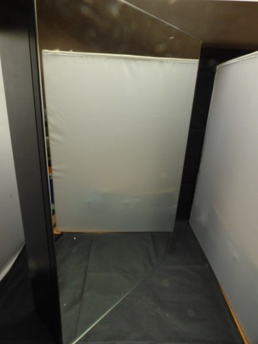 Nuovo mobile bagno muro - mobile, con
