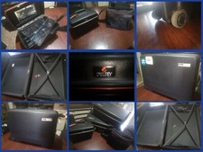 Set valigie rigide vintage