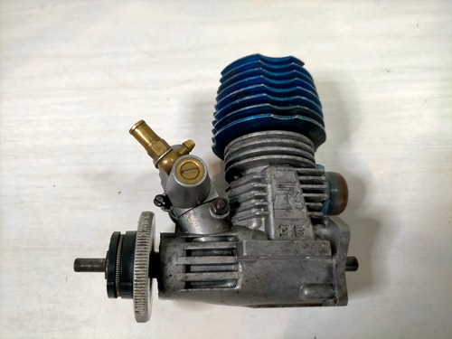 Force nitro engine 21 - nitro, 3.5.21