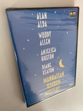 Manhattan Murder Mystery von