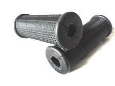 Coppia  Pedane Anteriori