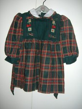 ABITO BAMBINA BIMBA FANTASIA