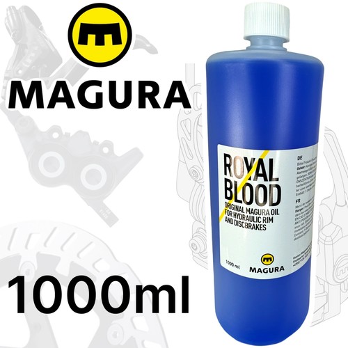 Magura royal blood - royal,