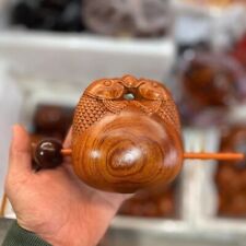 Strumento buddista 2,3" monaco