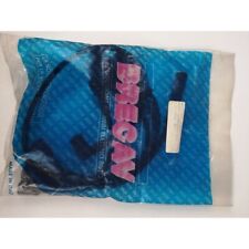 AUTOBIANCHI Y10 TURBO SET CAVI CANDELE ORIGINALI DELL'EPOCA