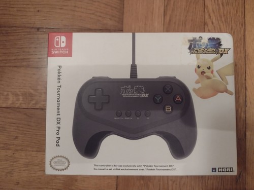 Hori pokemon pokken - hori, tournament