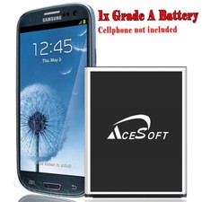 6220mAh EB-L1G6LLA/U/Z Battery