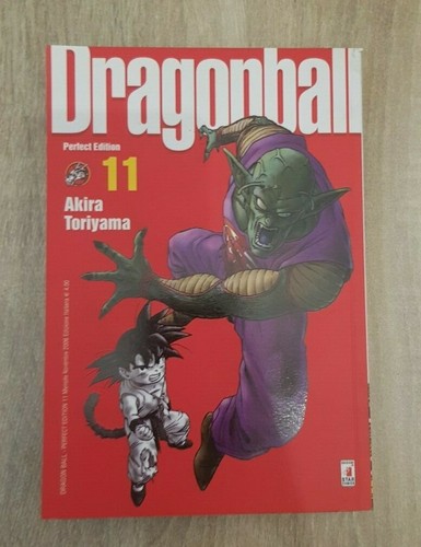 Dragon ball dragonball - dragonball, perfect