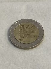 2 EURO FRANCIA 2008 PRESIDENZA
