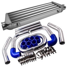 Kit tubi intercooler alluminio - kit,